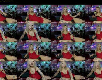 olivecum — 8 minute Chaturbate female cam show recording, 720p, Jan 1, 2025