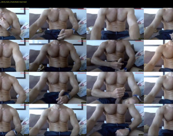 parisien75015 — 26 minute Chaturbate male cam show recording, 360p, Jan 1, 2025