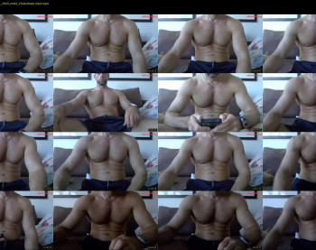 parisien75015 — 23 minute Chaturbate male cam show recording, 360p, Jan 1, 2025