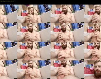 paul_rolex_ — 6 minute Chaturbate male cam show recording, 720p, Jan 1, 2025