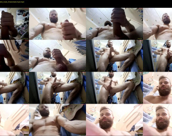 paul_rolex_ — 5 minute Chaturbate male cam show recording, 720p, Jan 2, 2025