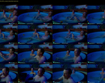 peppermintdusty — 103 minute Chaturbate couple cam show recording, 720p, Jan 1, 2025