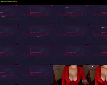 pretty_kitsune — 7 minute Chaturbate female cam show recording, 720p, Jan 2, 2025