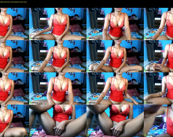 pureannuals — 8 minute Chaturbate female cam show recording, 720p, Jan 1, 2025