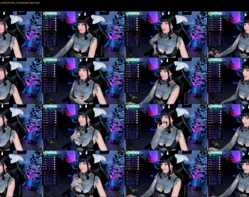 rachelqueen_ — 7 minute Chaturbate female cam show recording, 720p, Jan 1, 2025
