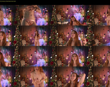 rocknrose — 120 minute Chaturbate female cam show recording, 720p, Jan 1, 2025