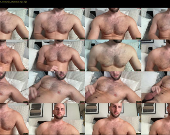 ryanandchadcb — 27 minute Chaturbate male cam show recording, 720p, Jan 1, 2025