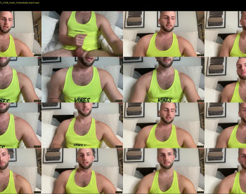 ryanandchadcb — 27 minute Chaturbate male cam show recording, 720p, Jan 1, 2025