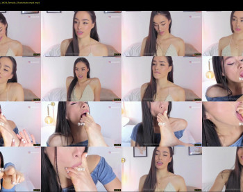 saraarchbould — 53 minute Chaturbate female cam show recording, 720p, Jan 1, 2025