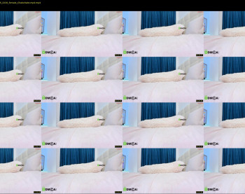 scarlettandtom — 4 minute Chaturbate couple cam show recording, 720p, Jan 1, 2025