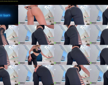 scarlettandtom — 29 minute Chaturbate couple cam show recording, 720p, Jan 2, 2025