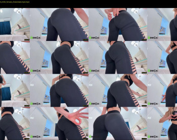 scarlettandtom — 16 minute Chaturbate couple cam show recording, 720p, Jan 2, 2025