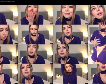 shy_jane — 39 minute Chaturbate female cam show recording, 720p, Jan 1, 2025