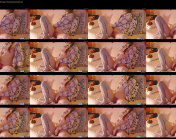 softlee — 3 minute Chaturbate female cam show recording, 720p, Jan 1, 2025