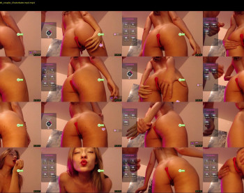 sonyavlad — 10 minute Chaturbate couple cam show recording, 720p, Jan 1, 2025