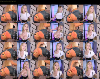sophie_baley — 99 minute Chaturbate female cam show recording, 720p, Jan 2, 2025