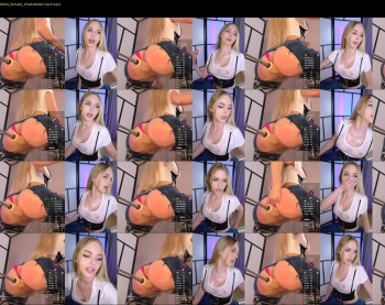 sophie_baley — 3 minute Chaturbate female cam show recording, 720p, Jan 2, 2025
