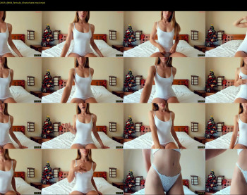 summer_sunshine_ — 6 minute Chaturbate female cam show recording, 720p, Jan 1, 2025