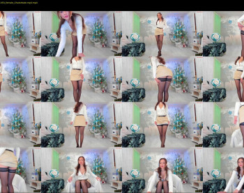 sunshine13_ — 8 minute Chaturbate female cam show recording, 720p, Jan 1, 2025