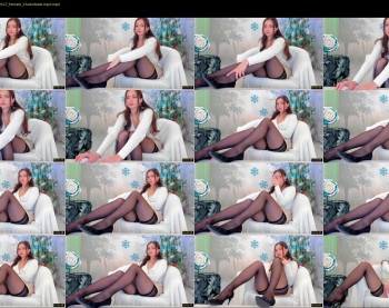 sunshine13_ — 29 minute Chaturbate female cam show recording, 720p, Jan 1, 2025