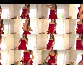 sweet_chilli_ — 120 minute Chaturbate female cam show recording, 720p, Jan 1, 2025