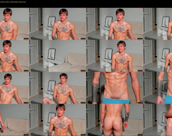 sweet_smith8 — 37 minute Chaturbate male cam show recording, 720p, Jan 1, 2025