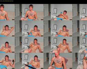 sweet_smith8 — 26 minute Chaturbate male cam show recording, 720p, Jan 1, 2025
