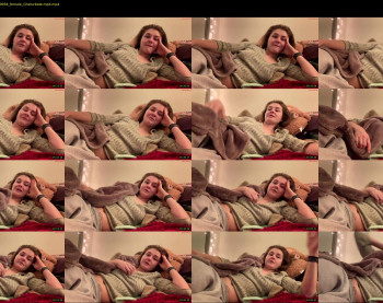 sweet_truffle — 5 minute Chaturbate female cam show recording, 720p, Jan 2, 2025
