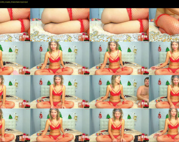 sweetpairfun — 37 minute Chaturbate couple cam show recording, 720p, Jan 1, 2025