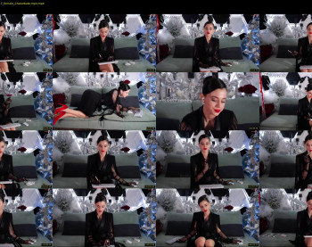 taanni_bc — 120 minute Chaturbate female cam show recording, 720p, Jan 1, 2025