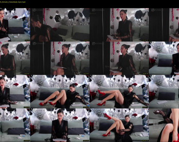 taanni_bc — 120 minute Chaturbate female cam show recording, 720p, Jan 1, 2025