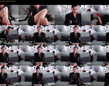 taanni_bc — 48 minute Chaturbate female cam show recording, 720p, Jan 1, 2025