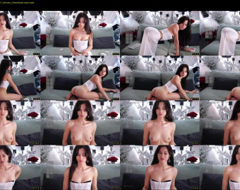 taanni_bc — 26 minute Chaturbate female cam show recording, 720p, Jan 2, 2025