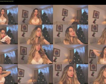 tatti_1 — 122 minute Chaturbate female cam show recording, 720p, Jan 2, 2025
