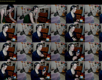 tiggerrosey — 28 minute Chaturbate female cam show recording, 480p, Jan 2, 2025