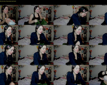 tiggerrosey — 26 minute Chaturbate female cam show recording, 480p, Jan 2, 2025