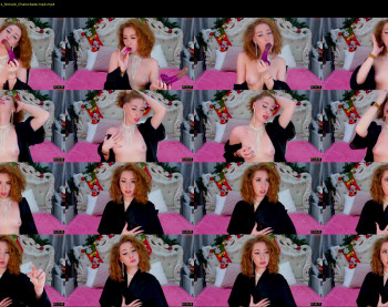 tinabrook — 3 minute Chaturbate female cam show recording, 720p, Jan 1, 2025