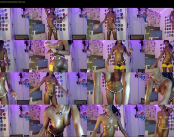 tokyo_wld — 69 minute Chaturbate female cam show recording, 720p, Jan 2, 2025