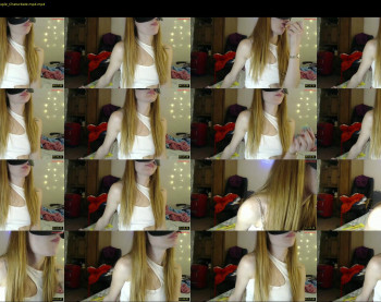 trioa — 3 minute Chaturbate couple cam show recording, 480p, Jan 1, 2025
