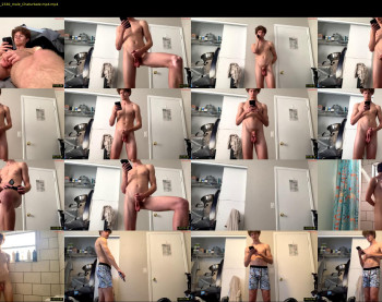 unverifiedbwc — 121 minute Chaturbate male cam show recording, 720p, Jan 1, 2025