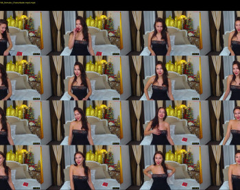 vanessajos — 16 minute Chaturbate female cam show recording, 720p, Jan 1, 2025