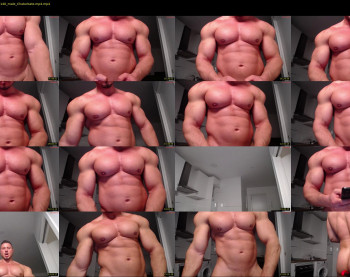 vecinito_ctb — 31 minute Chaturbate male cam show recording, 720p, Jan 1, 2025