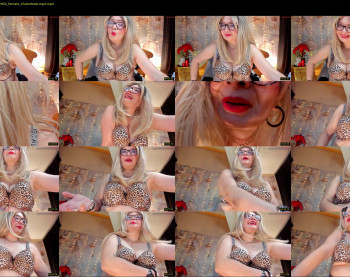 victoria_dior — 6 minute Chaturbate female cam show recording, 720p, Jan 1, 2025