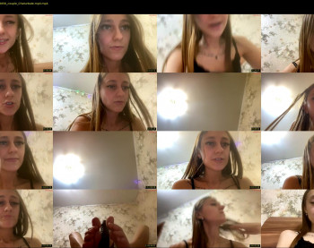 viktoria9898 — 121 minute Chaturbate couple cam show recording, 720p, Jan 2, 2025