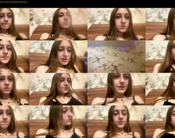 viktoria9898 — 52 minute Chaturbate couple cam show recording, 720p, Jan 2, 2025
