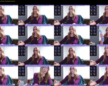 wynfreya — 70 minute Chaturbate female cam show recording, 720p, Jan 1, 2025