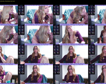 wynfreya — 23 minute Chaturbate female cam show recording, 720p, Jan 2, 2025