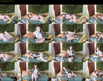 xsunsub — 120 minute Chaturbate female cam show recording, 720p, Jan 1, 2025