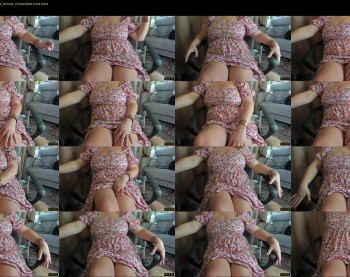 _alyssia_ — 4 minute Chaturbate female cam show recording, 720p, Jan 2, 2025