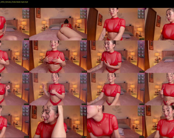 _arimonserrat — 60 minute Chaturbate female cam show recording, 720p, Jan 3, 2025